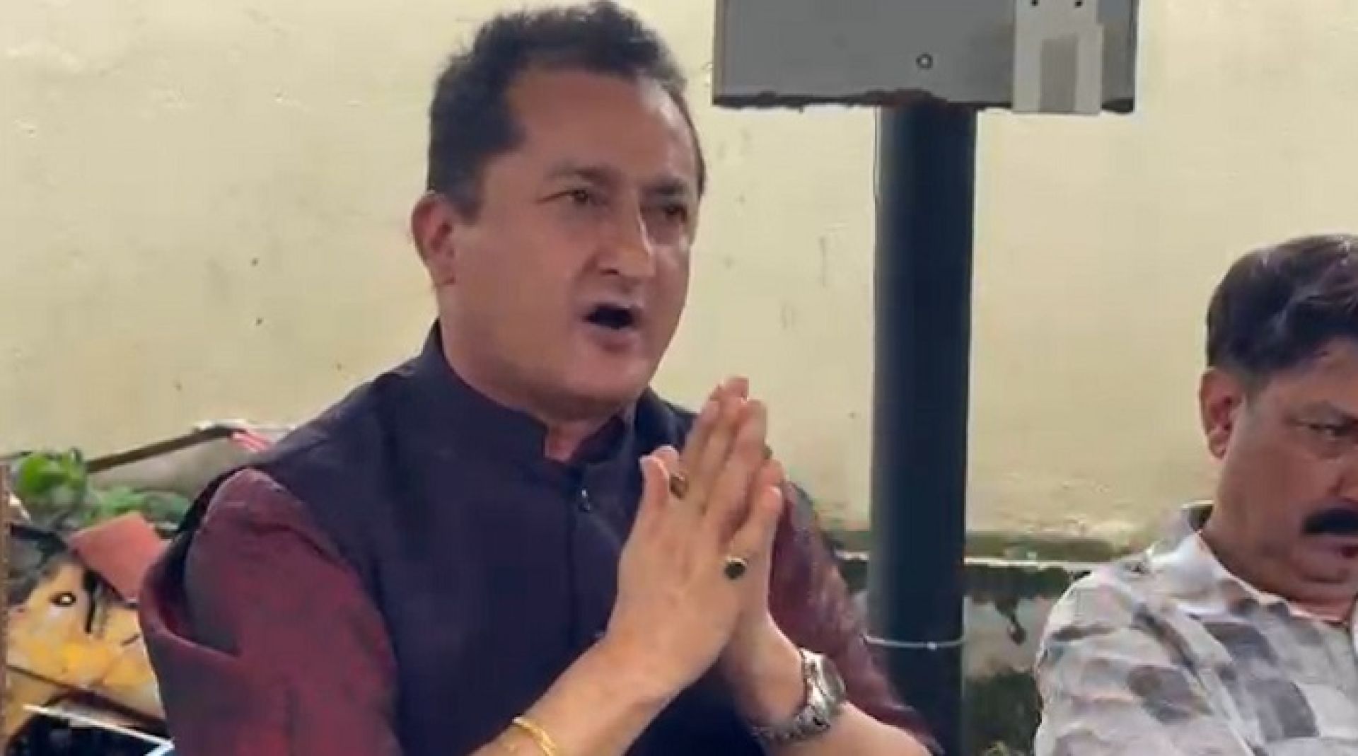 सार्वजनिक यातायात सञ्चालनका लागि सहज वातावरण बनाउन माग